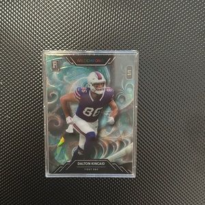 Two 1/1 Wild Card Wildchromes